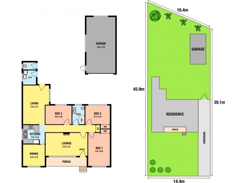 7 Shirley St, Epping NSW 2121