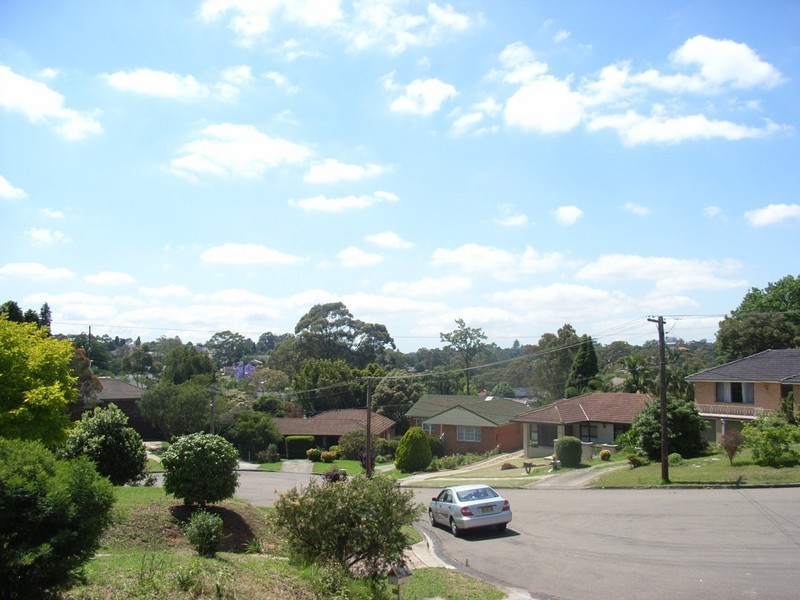 Carlingford NSW 2118