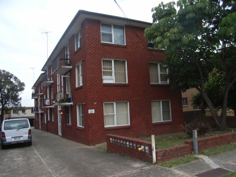 12/37 Dartbrook, Auburn NSW 2144