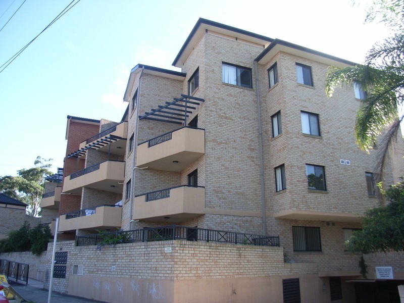 26/2B Coleman Av, Carlingford NSW 2118