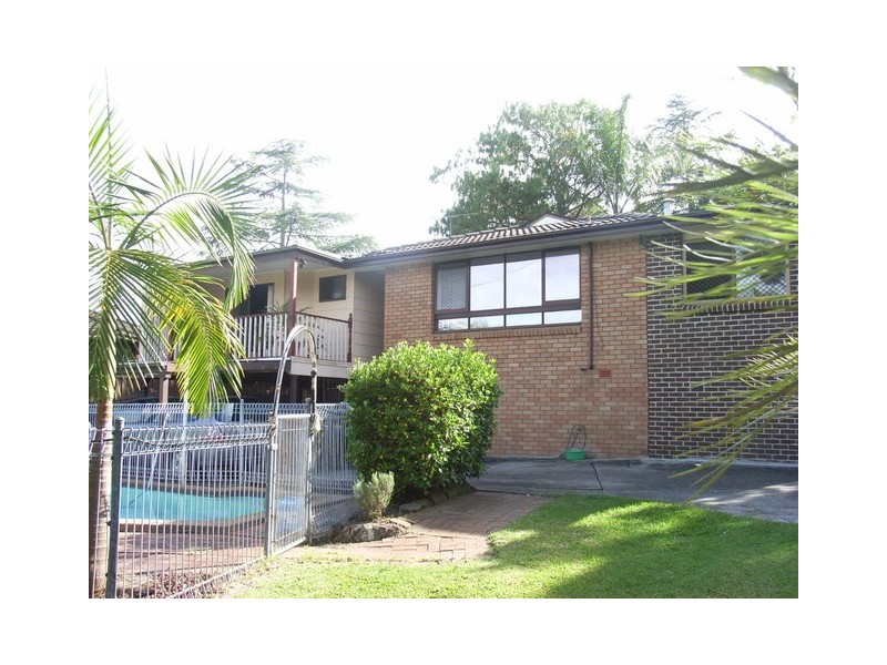 14 Alkira Rd, Carlingford NSW 2118