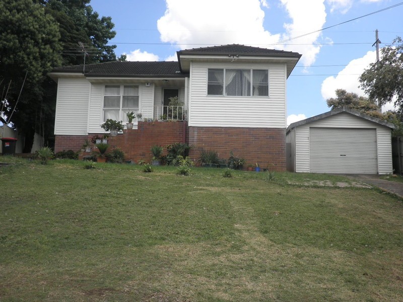 103 Marshall Road, Carlingford NSW 2118