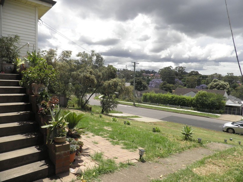 103 Marshall Road, Carlingford NSW 2118