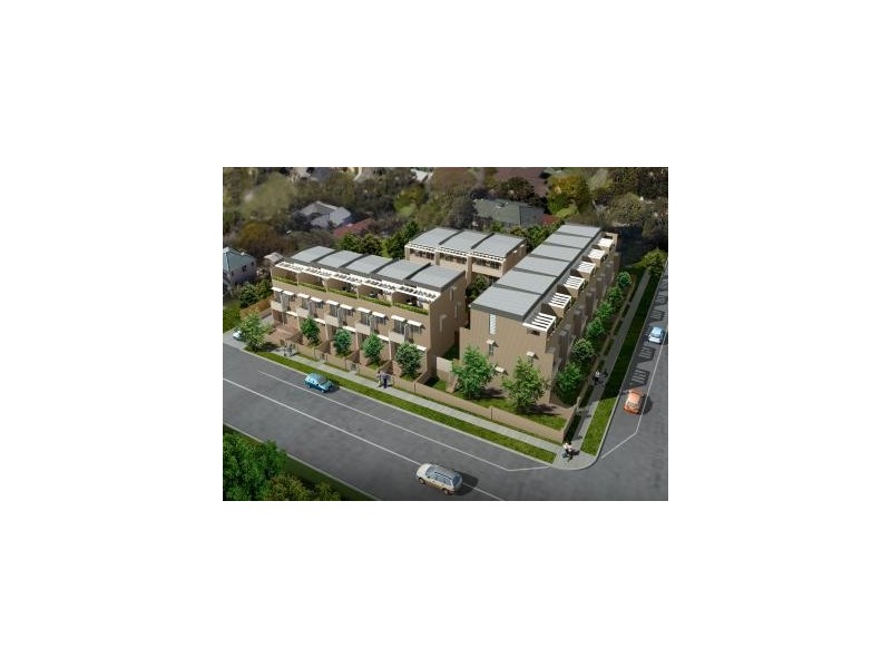 97  Beaconsfield Street, Silverwater NSW 2128