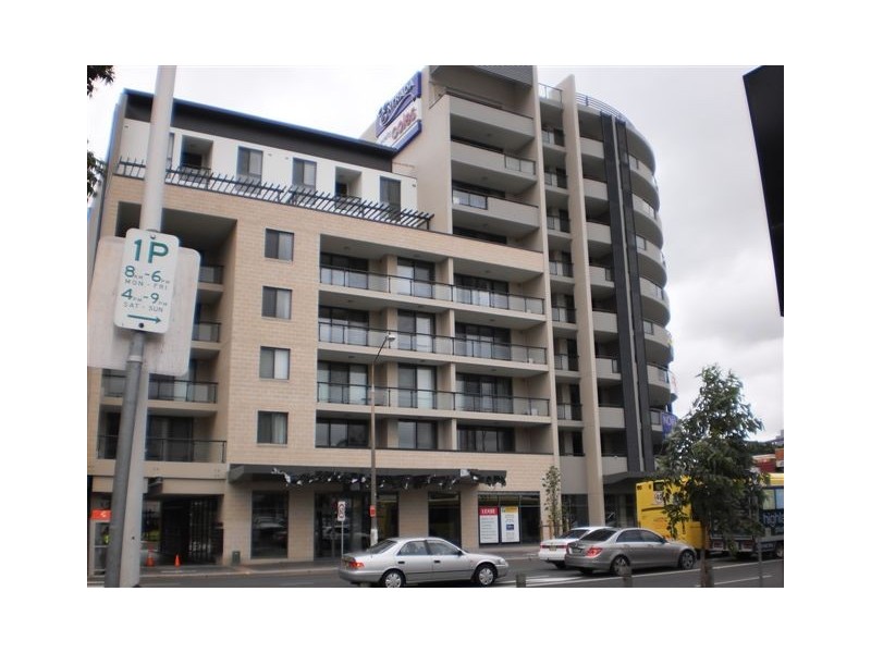 20 Victoria Road, Parramatta NSW 2150