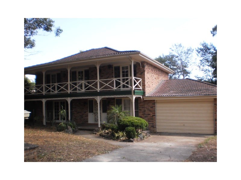 23 Partridge Avenue, Castle Hill NSW 2154