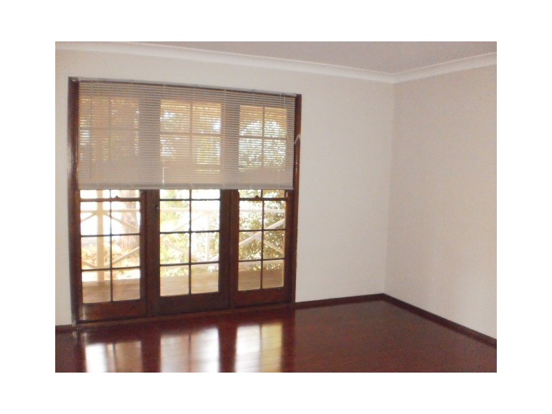 23 Partridge Avenue, Castle Hill NSW 2154