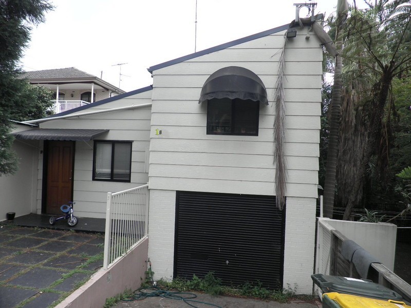 1B Clover Close, Carlingford NSW 2118