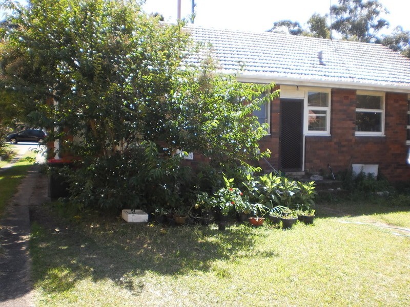 Carlingford NSW 2118