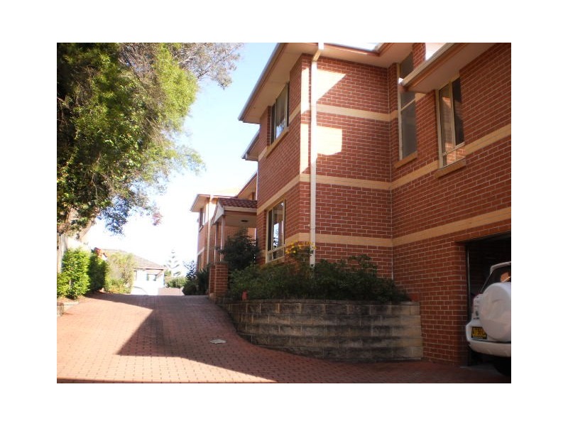 14 Coleman Avenue, Carlingford NSW 2118