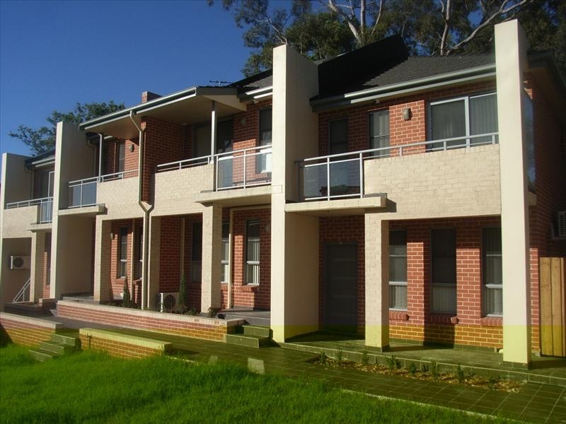 6-12 King St, Dundas Valley NSW 2117