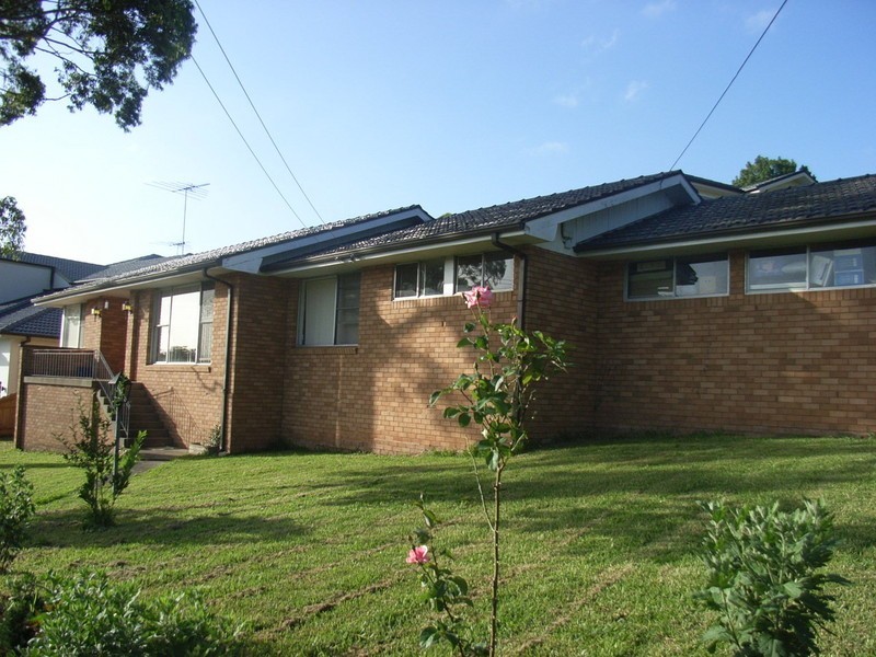 111 Felton Rd, Carlingford NSW 2118