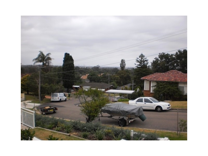 4-5 Dean Crescent, Ermington NSW 2115