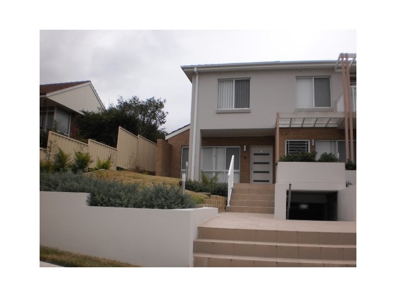 4-5 Dean Crescent, Ermington NSW 2115