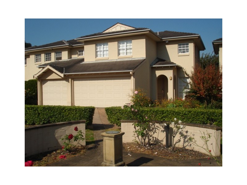 5/150 Dean St, Strathfield NSW 2135