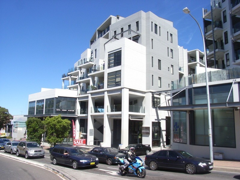 1102/1-5 Dee Why Parade, Dee Why NSW 2099