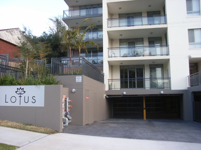 16 Post Office Street, Carlingford NSW 2118