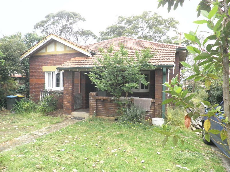 30 Dorritt St, Lane Cove NSW 2066