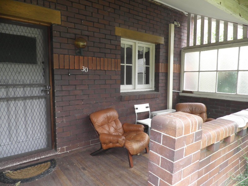30 Dorritt St, Lane Cove NSW 2066