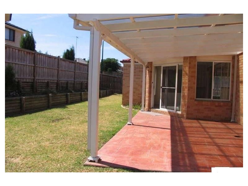 29 Macquarie Ave, Kellyville NSW 2155