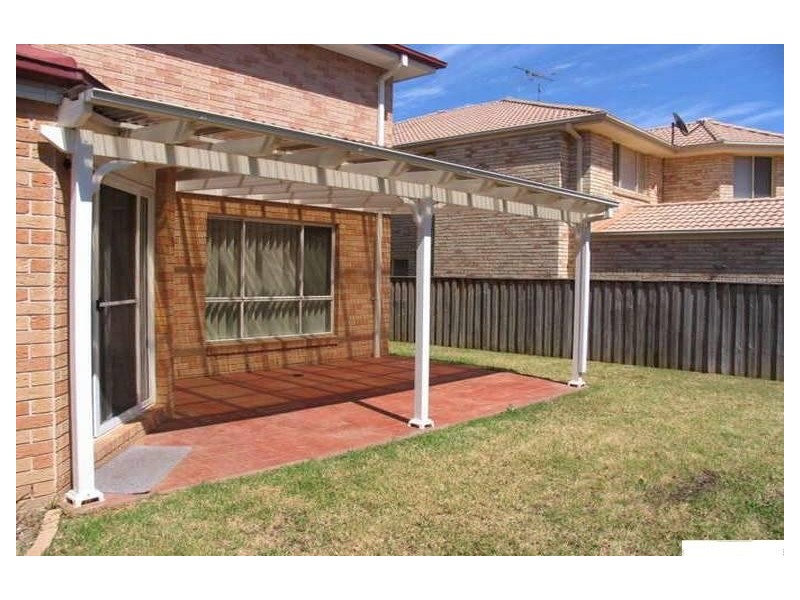 29 Macquarie Ave, Kellyville NSW 2155