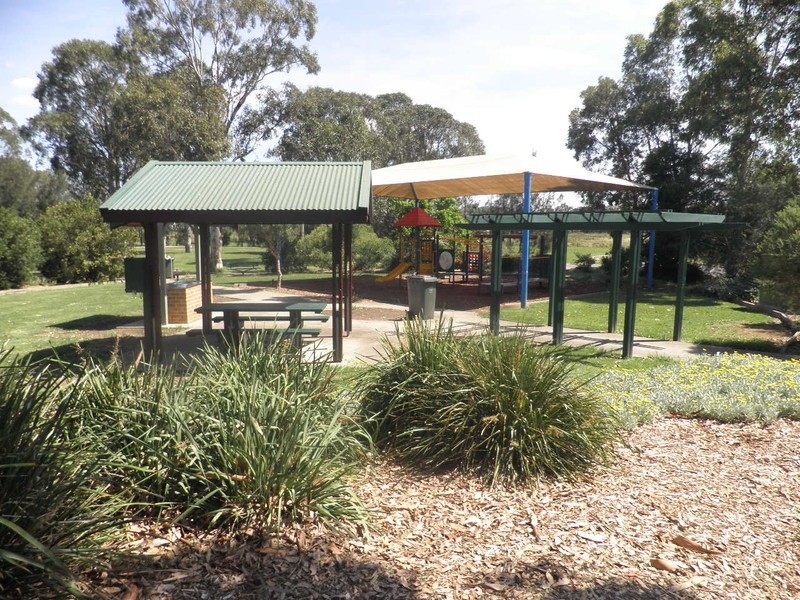 29 Macquarie Ave, Kellyville NSW 2155