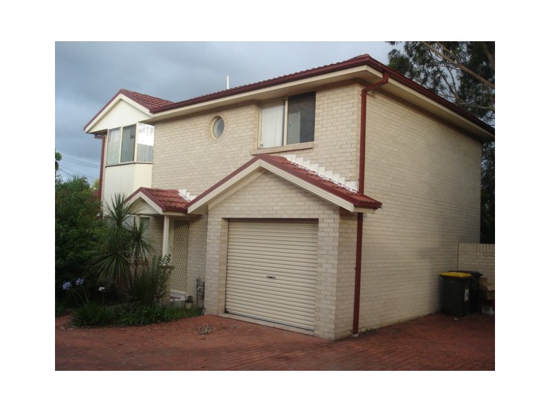 2/28-30 Asquith Street, Silverwater NSW 2128