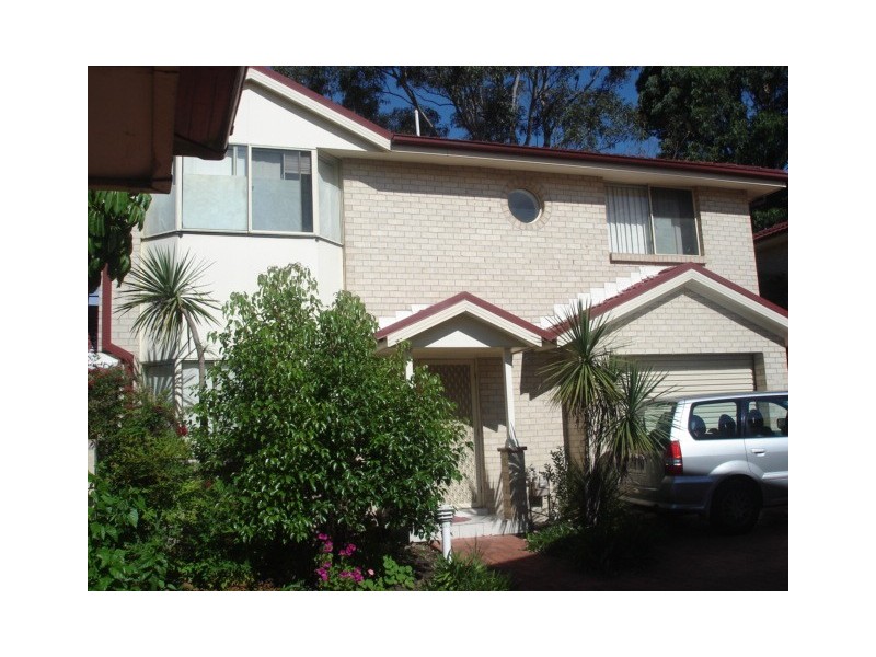 2/28-30 Asquith Street, Silverwater NSW 2128