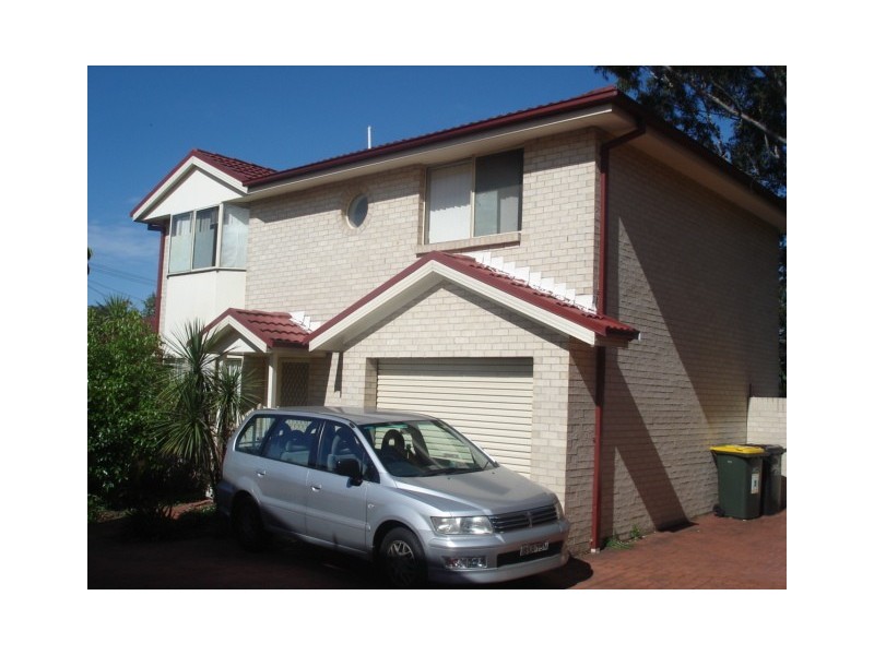 2/28-30 Asquith Street, Silverwater NSW 2128