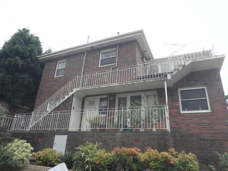 2/342 Marsden Rd, Carlingford NSW 2118