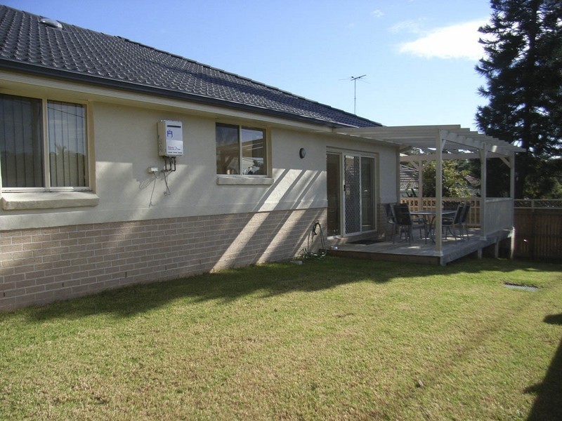 112 Baker Street, Carlingford NSW 2118