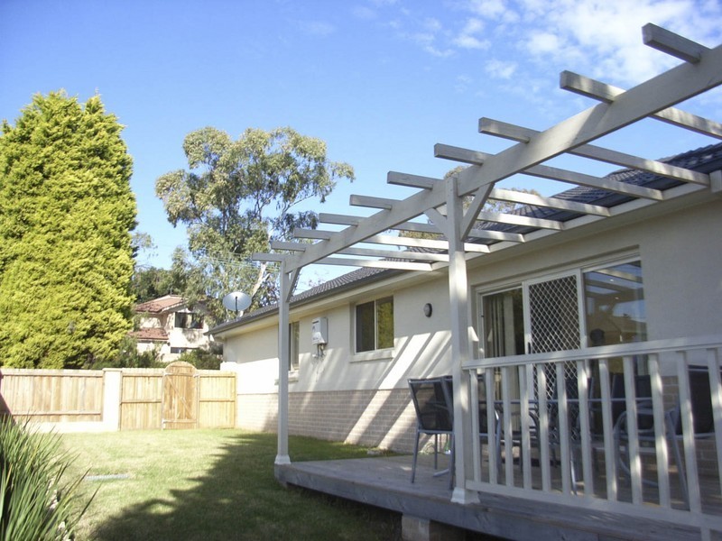 112 Baker Street, Carlingford NSW 2118