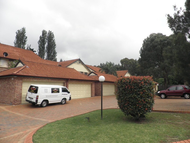 9/12 Correy Ct, North Parramatta NSW 2151