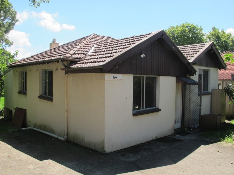 64 Stanley St, Chatswood NSW 2067