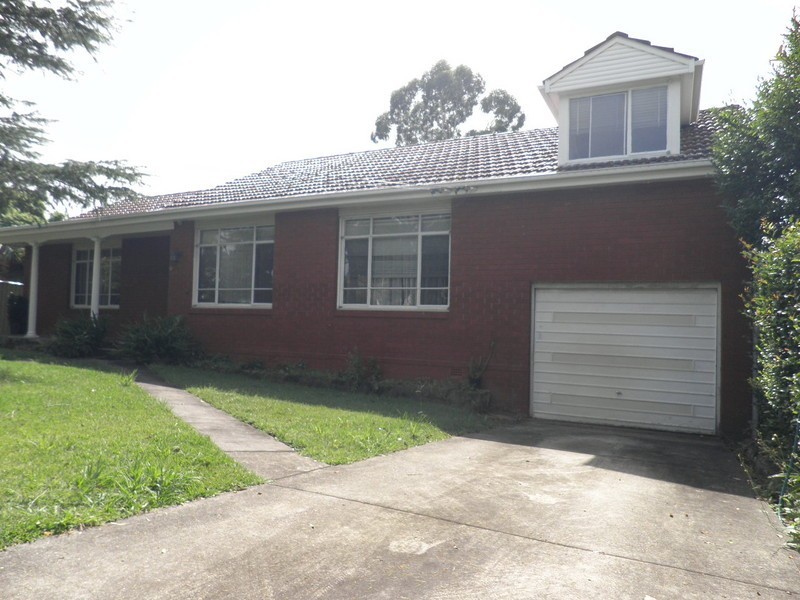 5 Pennant Parade, Carlingford NSW 2118