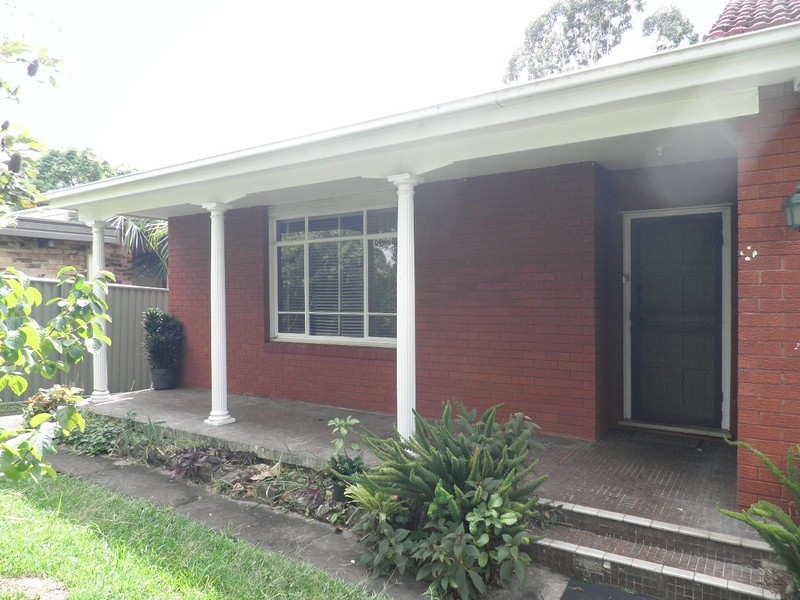 5 Pennant Parade, Carlingford NSW 2118