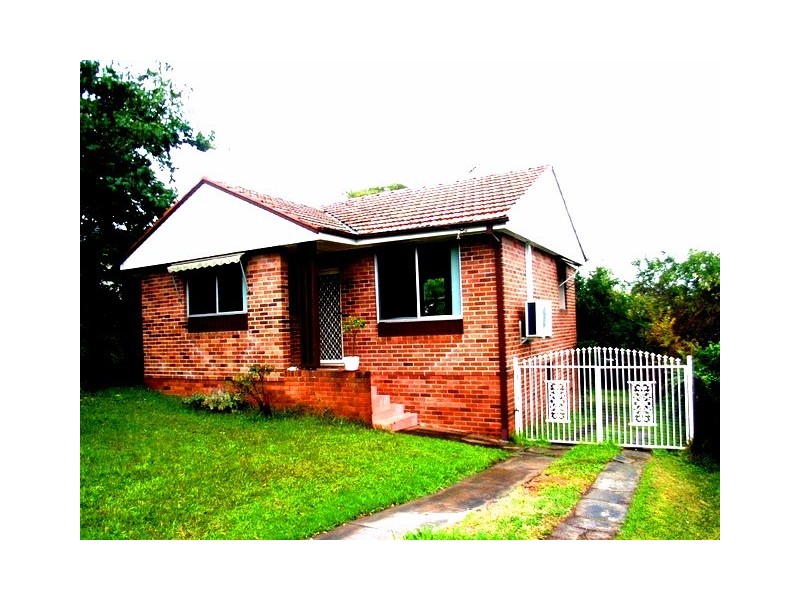 22 Marshall Road, Telopea NSW 2117