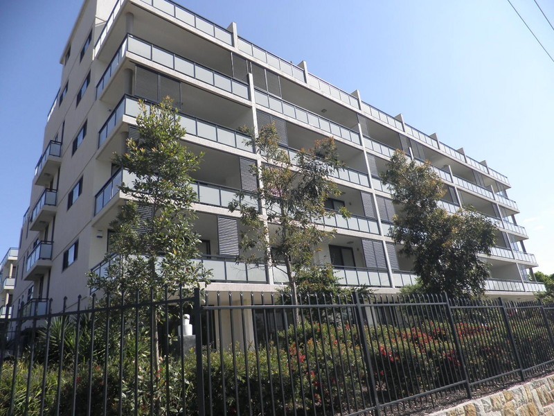 22/1 Boundary Road, Carlingford NSW 2118