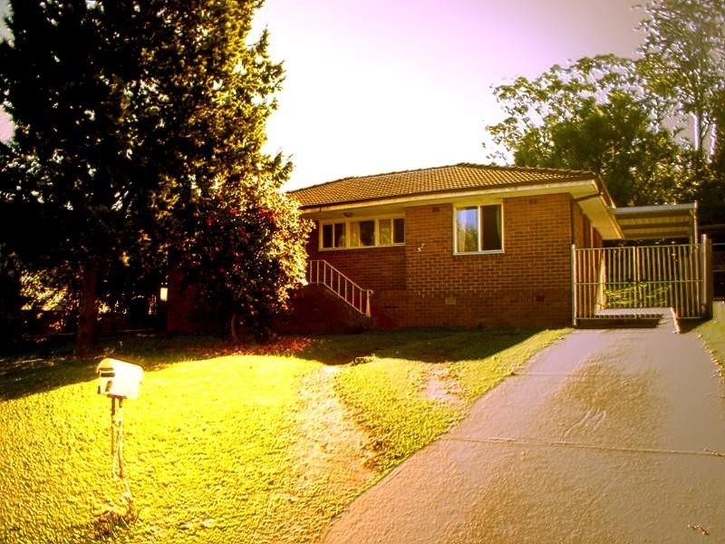 57 Moffatts Dr., Dundas Valley NSW 2117