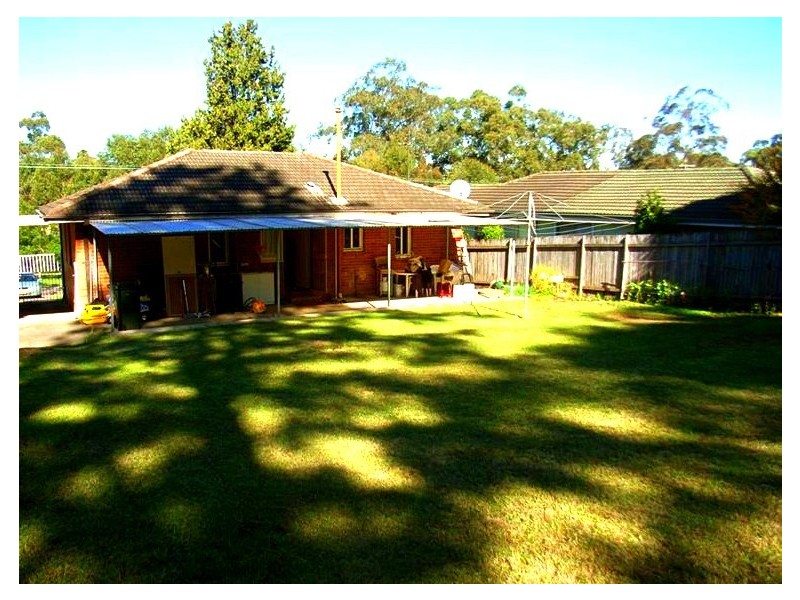 57 Moffatts Dr., Dundas Valley NSW 2117