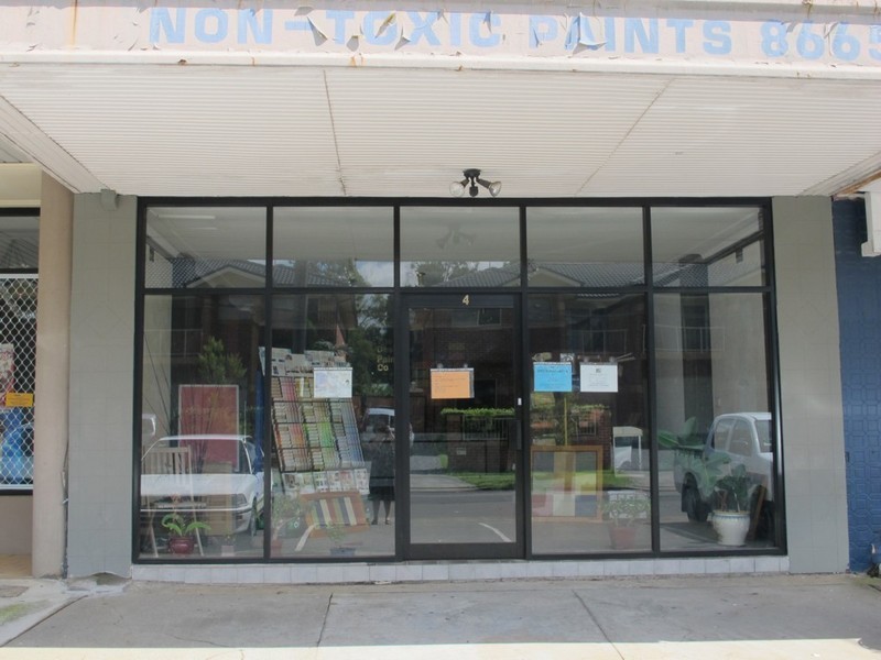 Seven Hills NSW 2147