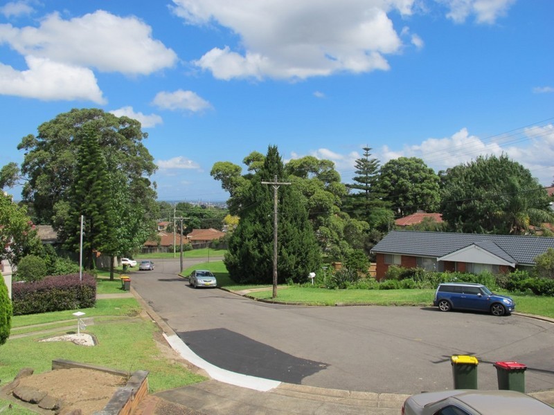 3 Leo Place, Telopea NSW 2117