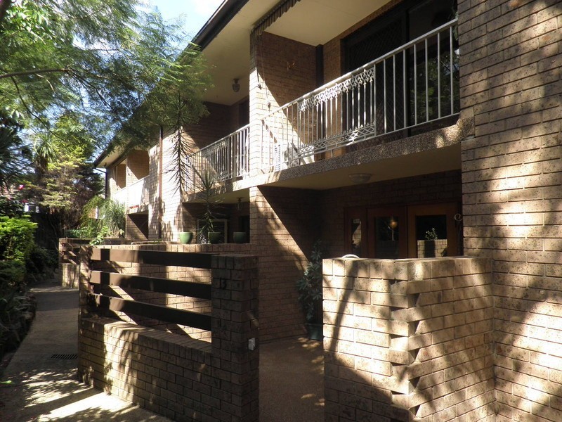 13/29 William St, North Parramatta NSW 2151