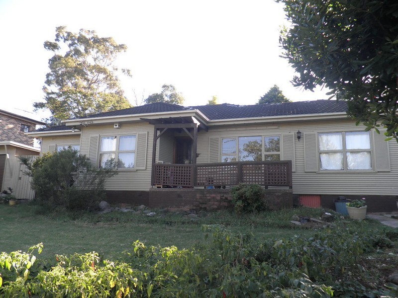 7 Bonar street, Telopea NSW 2117