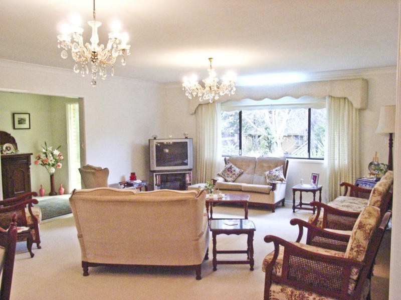 23 Yalding Ave, North Rocks NSW 2151