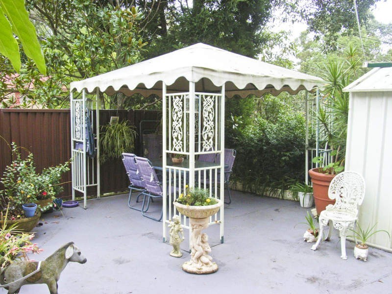 23 Yalding Ave, North Rocks NSW 2151