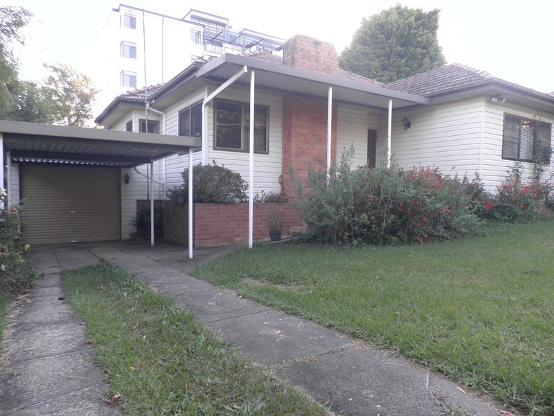 15 Shirley St, Carlingford NSW 2118