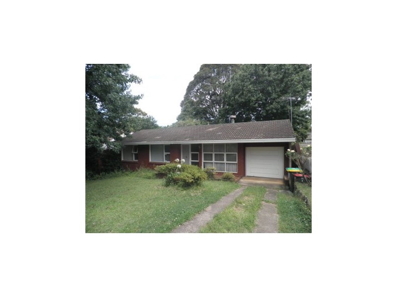 24 Milton Street, Carlingford NSW 2118