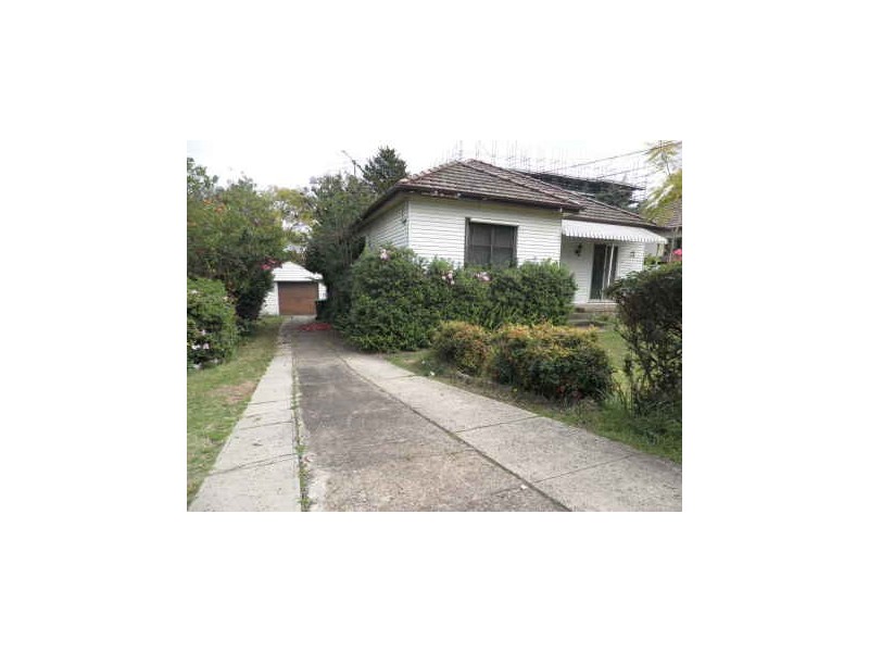 13 Shirley Street, Carlingford NSW 2118