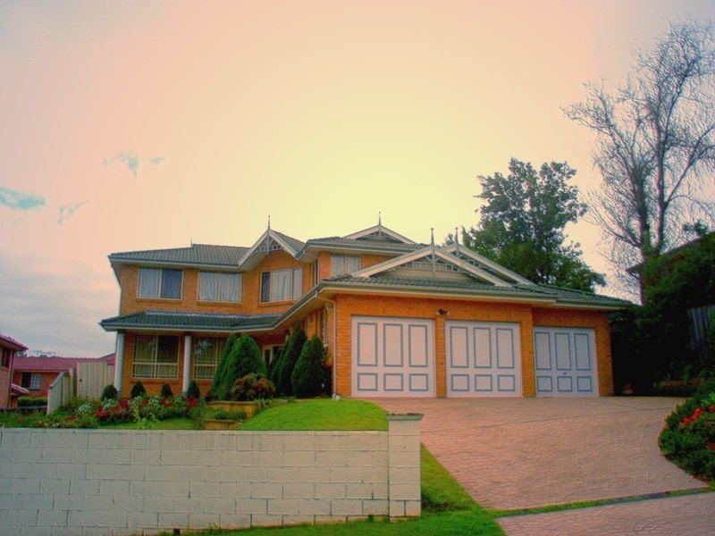111 Aiken Road, West Pennant Hills NSW 2125